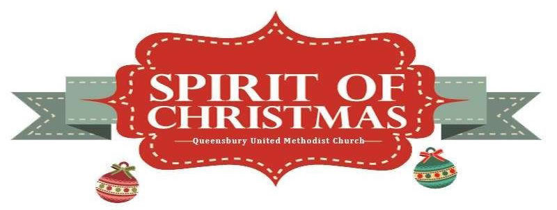 Spirit of Christmas Holiday Festival